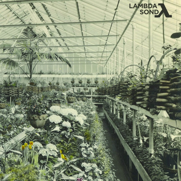 LAMBDA SOND - Waglands 1921 | Cassette