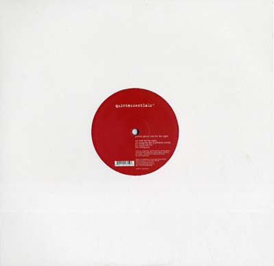 JEREMY GLENN - Wait For The Night | Vinyl