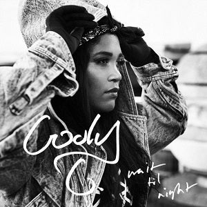 Cooly G - Wait 'Til Night | CD