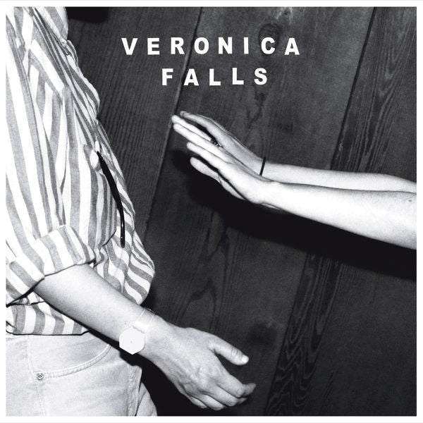 Veronica Falls - Waiting For Something To Happen | Vinyl