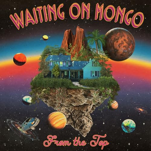 Waiting On Mongo - From The Top | Vinyl