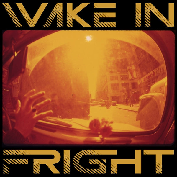 WAKE IN FRIGHT - Wake In Fright | Vinyl