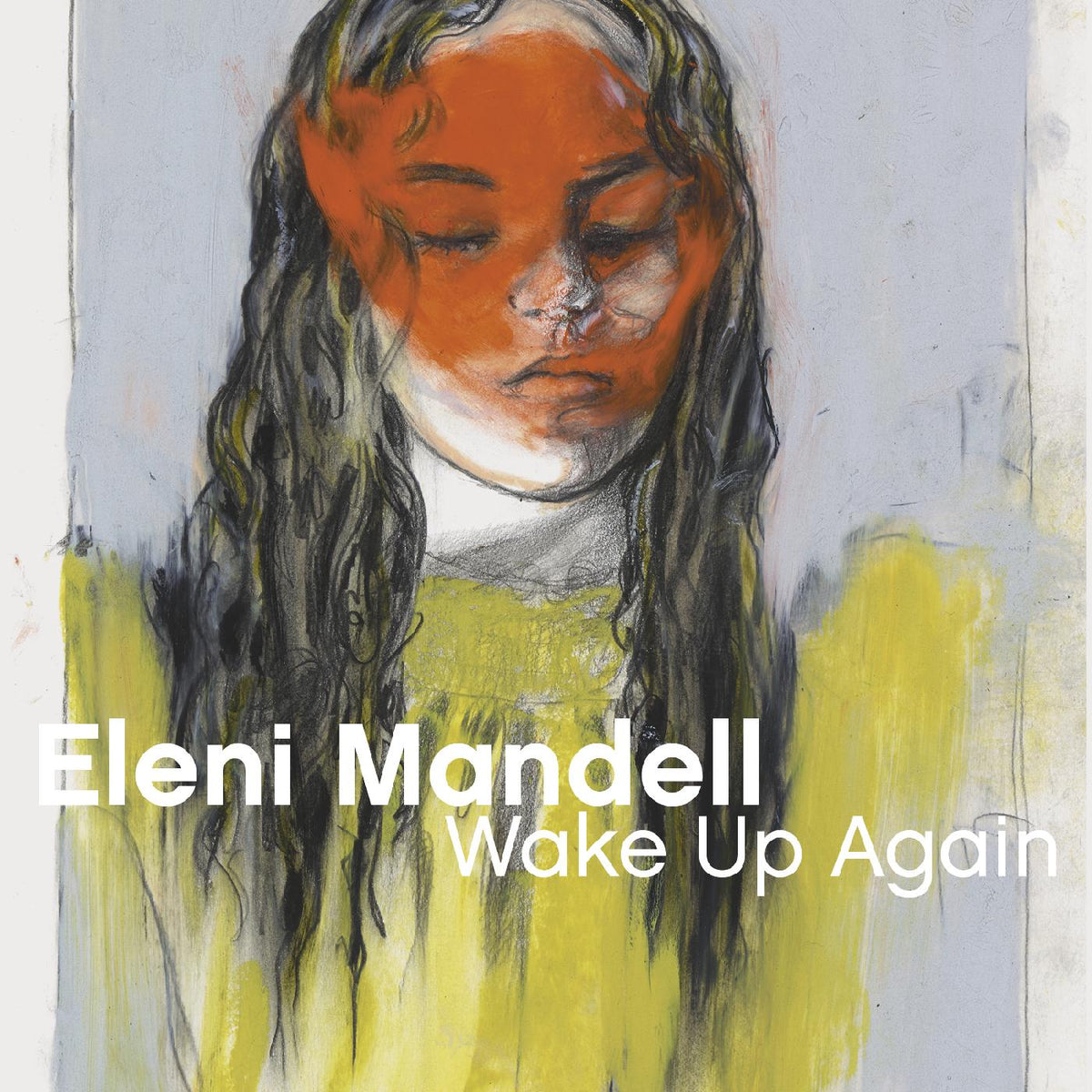 Eleni Mandell - Wake Up Again | CD