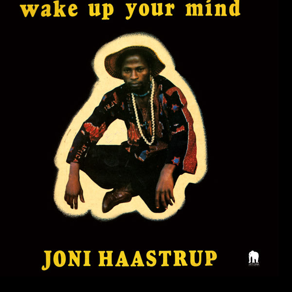 Joni Haastrup | Wake Up Your Mind (Deluxe Gatefold) | Vinyl