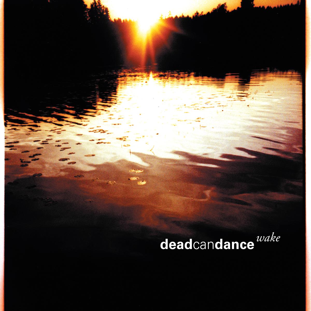 Dead Can Dance - Wake | CD