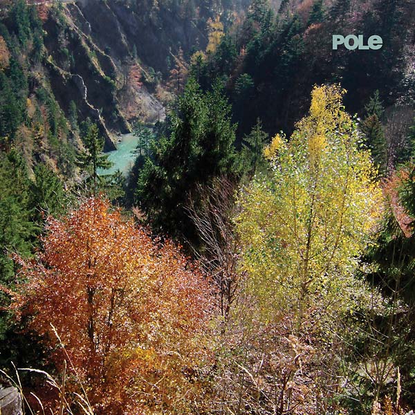 POLE | Wald | CD