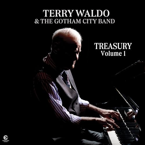 Waldo, Terry - Treasury Volume 1 | Vinyl