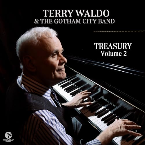 Waldo - Treasury Volume 2 | Vinyl