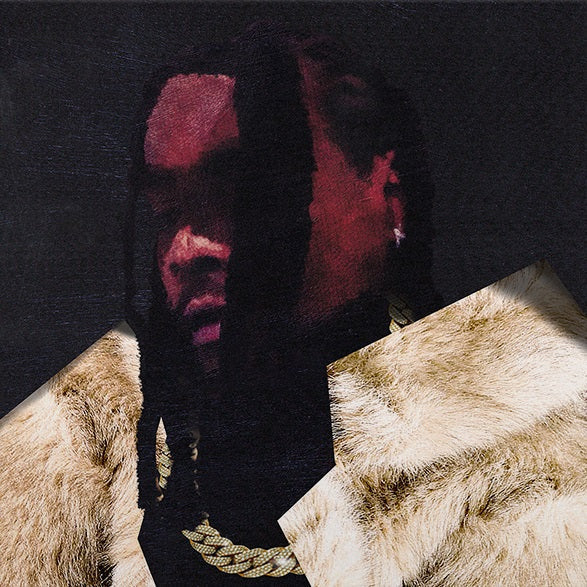 Wale | Everything Is A Lot. [2LP] | Vinyl
