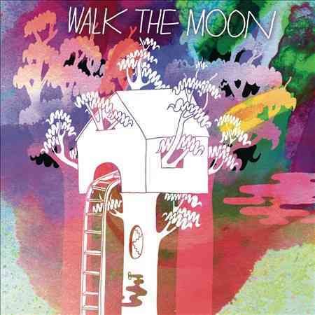 Walk The Moon - WALK THE MOON | Vinyl