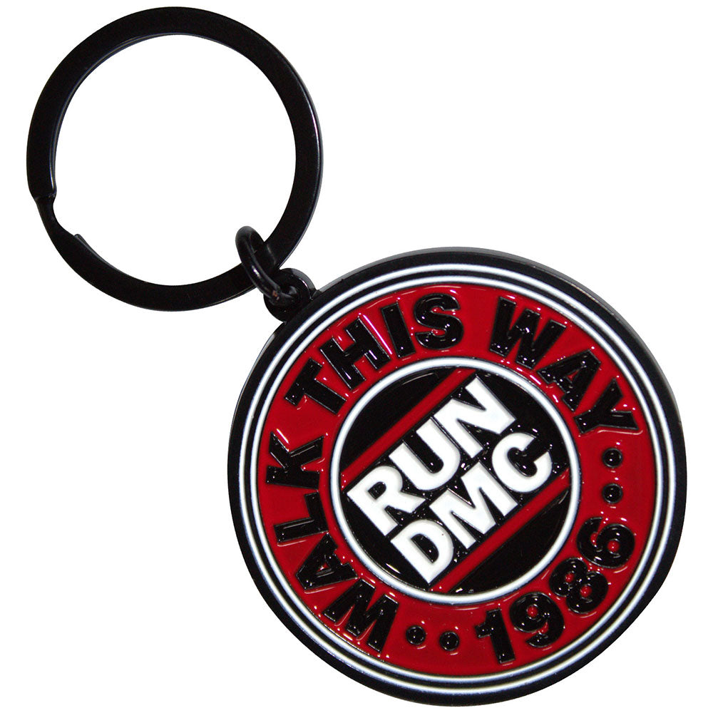 Run DMC | Walk This Way |