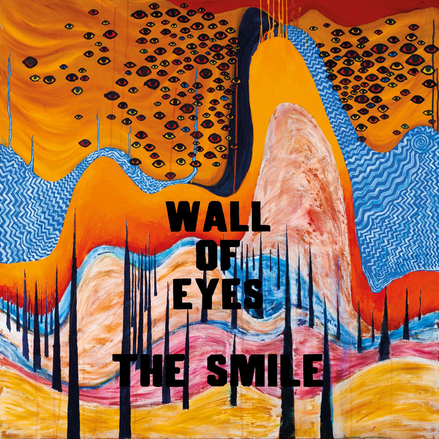 The Smile | Wall of Eyes | Indie & Alternative