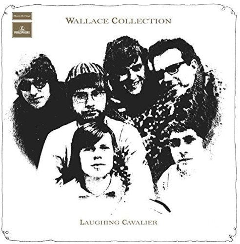 Wallace Collection - Laughing Cavalier | Vinyl