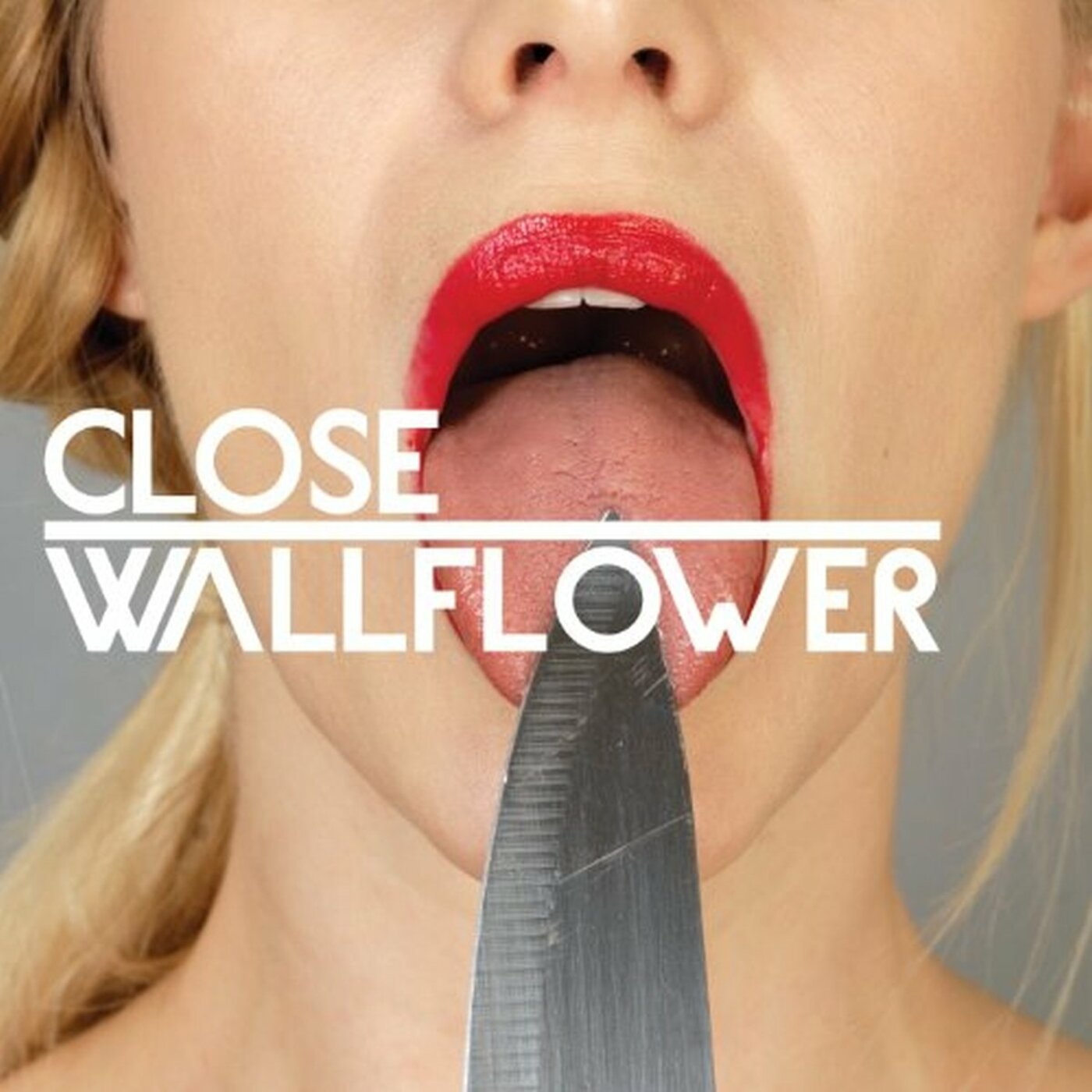 Close | Wallflower - 12" | Vinyl