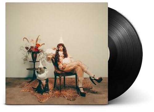 Wallice - The Jester [LP] | Vinyl