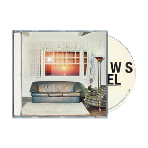 Wallows - Model | CD