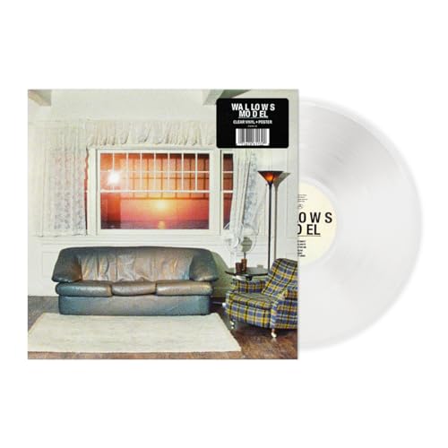 Wallows - Model | Vinyl