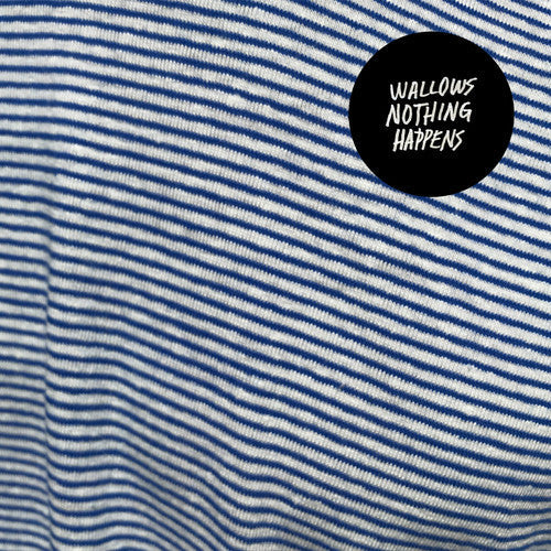 Wallows - Nothing Happens | CD