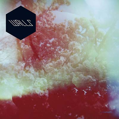 WALLS - Walls | CD