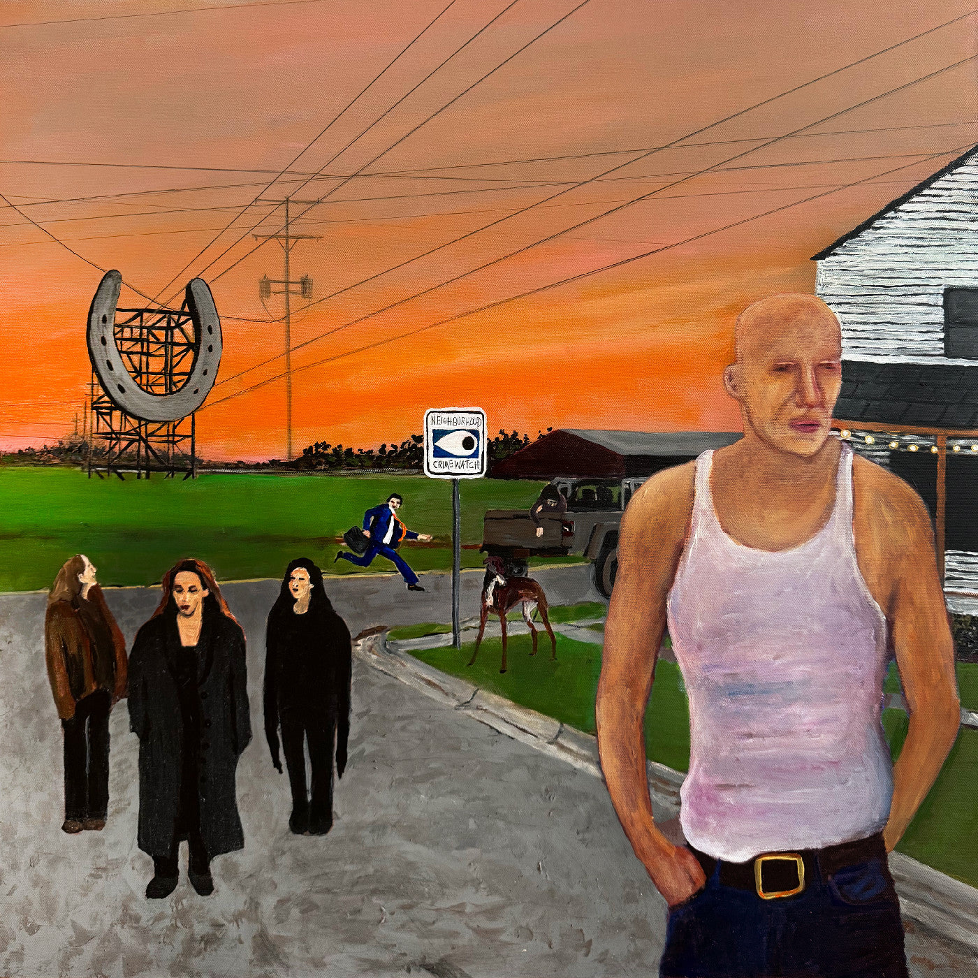 Underscores | Wallsocket (Director's Cut) (DELUXE EDITION) | Vinyl