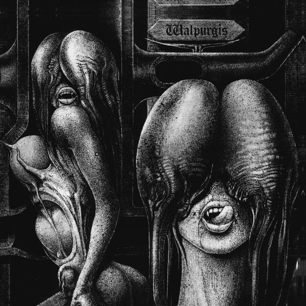 THE SHIVER - Walpurgis | Vinyl
