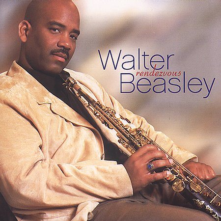 Walter Beasley - RENDEZ-VOUS | CD