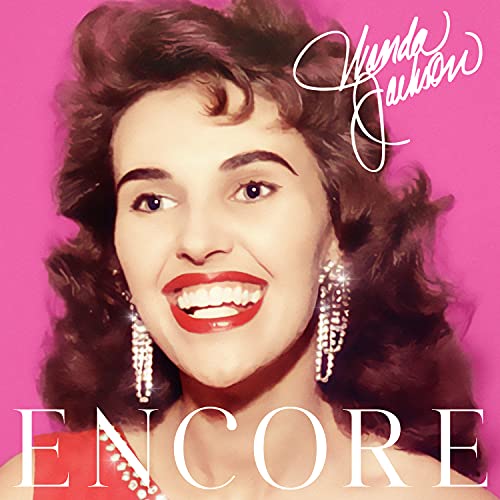 Wanda Jackson - Encore [LP] | Vinyl