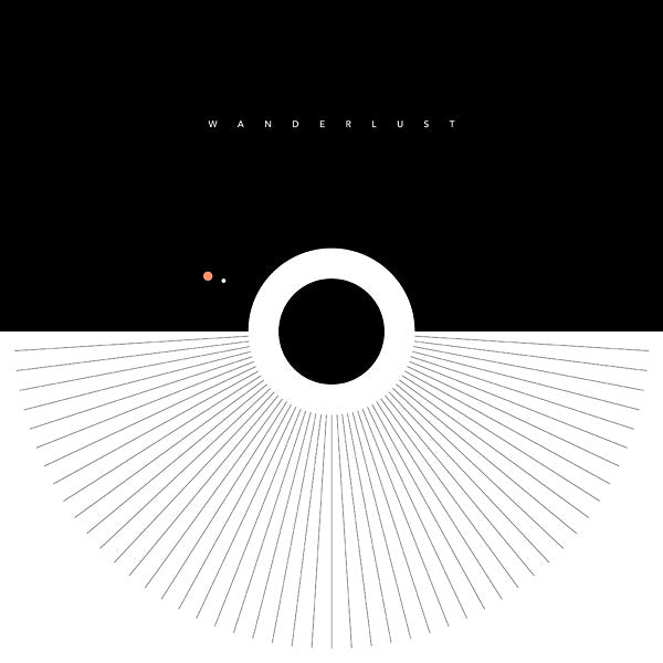 BLANCMANGE - Wanderlust | CD