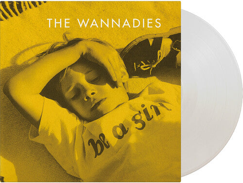 Wannadies - Be A Girl | Vinyl