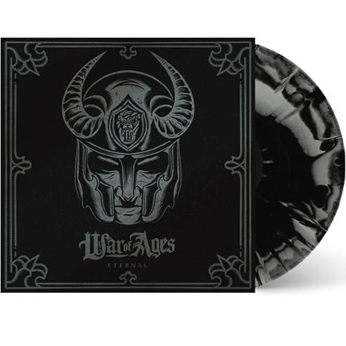 War Of Ages - Eternal (15Th Anniversary Rerecorded Version) | Vinyl