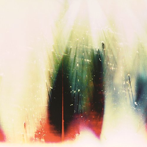 War On Drugs - FUTURE WEATHER | Vinyl