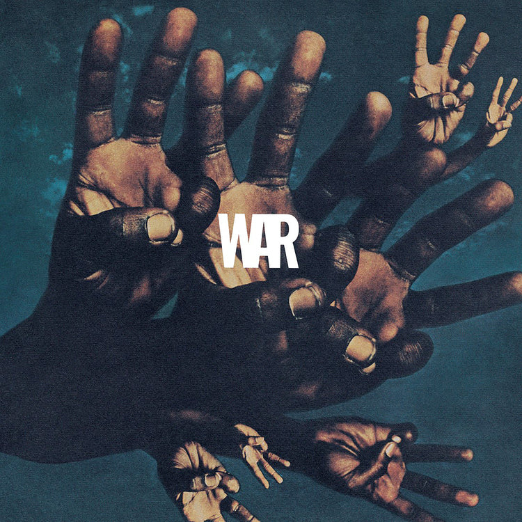 War - War | Vinyl