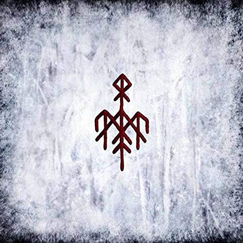 Wardruna - Runaljod - Gap Var Ginnunga | Vinyl