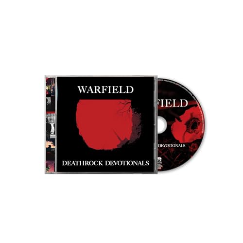Warfield | Deathrock Devotionals | CD