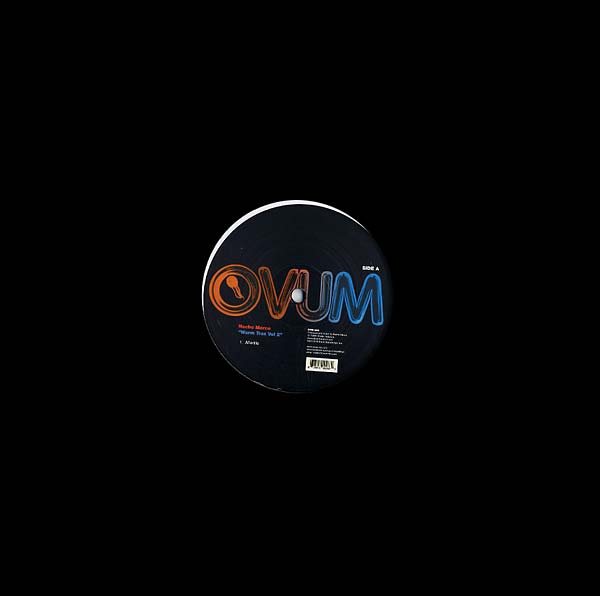 NACHO MARCO - Warm Trax Vol. 2 | Vinyl