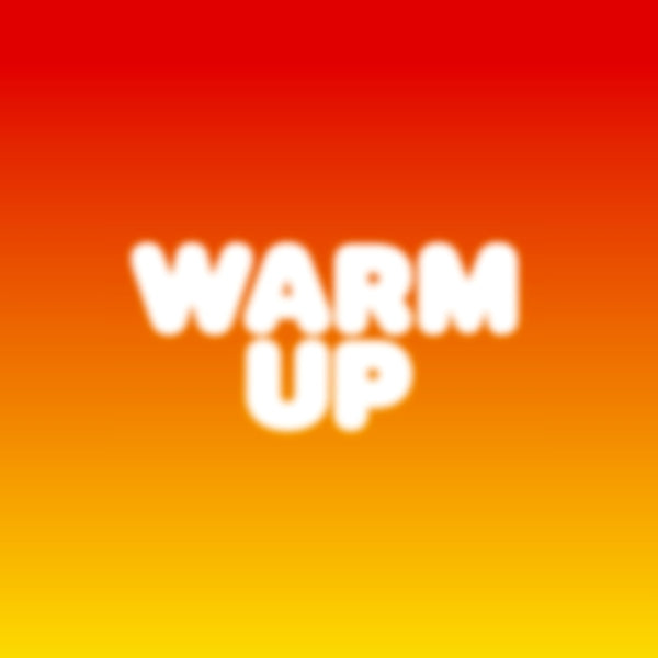 Etienne De Crecy | Warm Up | Vinyl