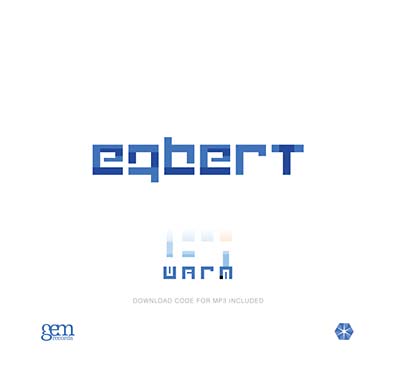 EGBERT - Warm | CD
