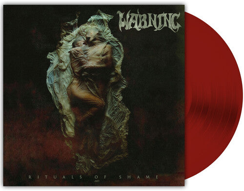 Warning - Rituals Of Shame [Red Vinyl] | Vinyl