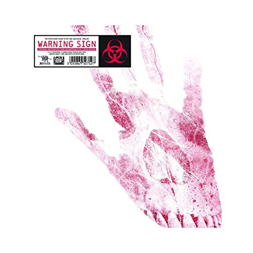 Craig Safan - Warning Sign | Vinyl