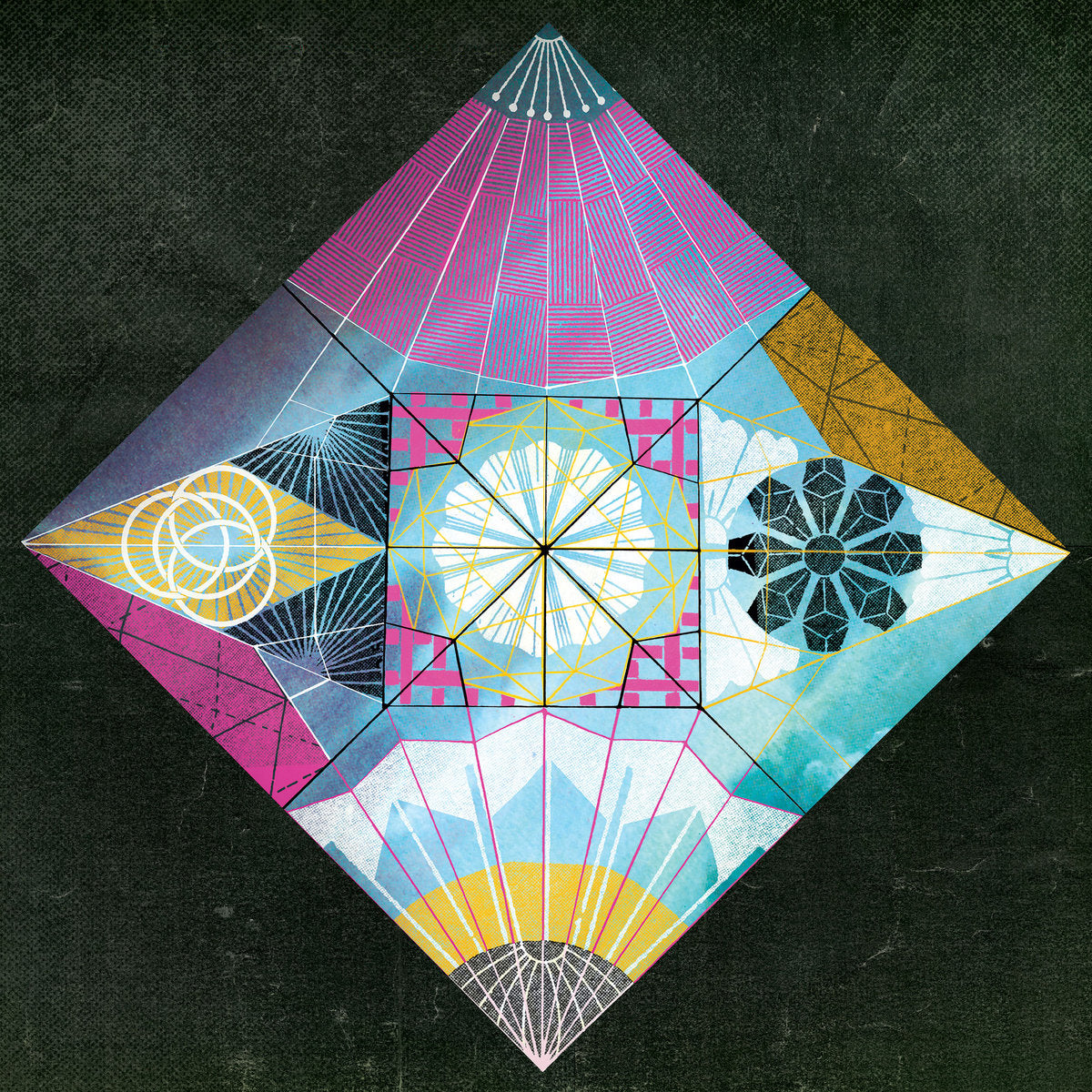 Laura Veirs - Warp & Weft | CD