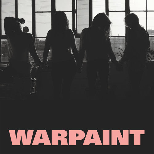 Warpaint - Heads Up (2 Lp's) | Vinyl