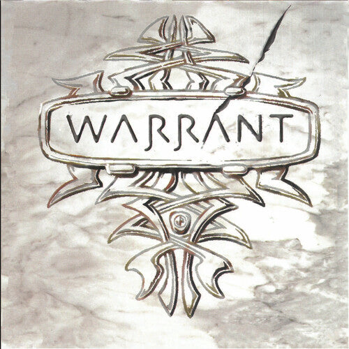 Warrant - Live '86-97 (Limited) [Color Vinyl] [2LP] | Vinyl