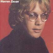 Warren Zevon - EXCITABLE BOY | CD