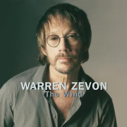 Warren Zevon - The Wind (Coral Vinyl/Limited Edition) | Vinyl