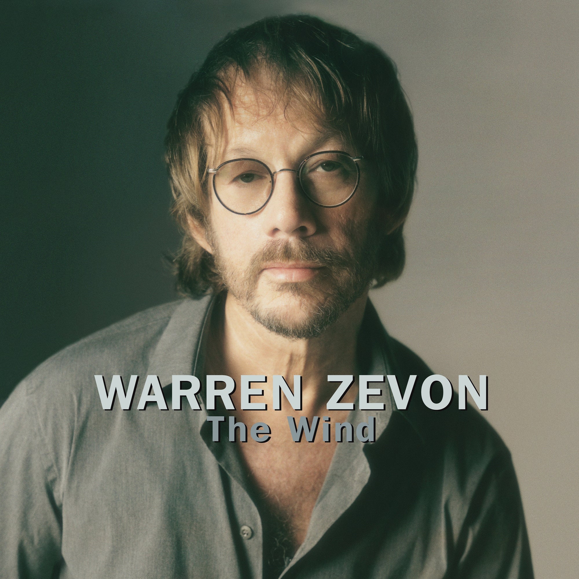 Warren Zevon | The Wind (Limited Edition)[Clear Wind Vinyl] | Vinyl