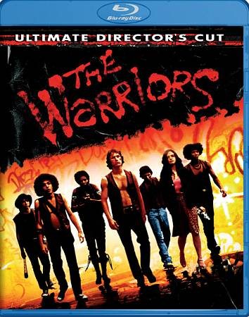 Warriors - Warriors | Blu-Ray