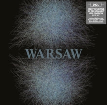 Warsaw - Warsaw (Grey Vinyl) [Import] | Vinyl