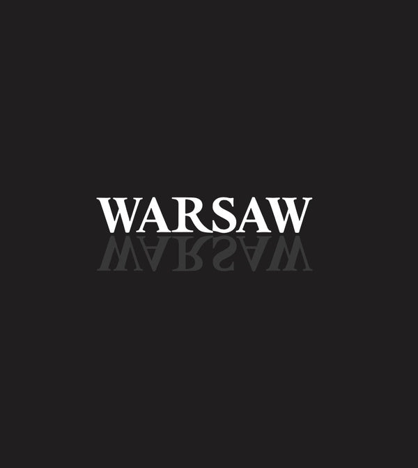 WARSAW | Warsaw | Vinyl