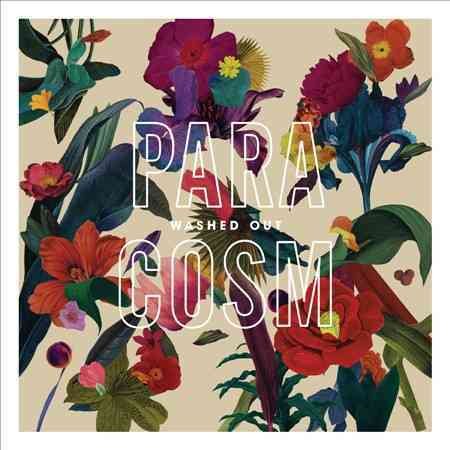 Washed Out - Paracosm (MP3 Download) | Vinyl