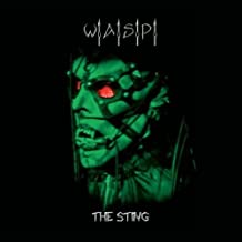W.A.S.P. - The Sting - Live In Los Angeles (Limited Edition, Colored Vinyl) [Import] (2 Lp's) | Vinyl
